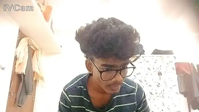 Rahulisagoodguy online show from 09.09.25