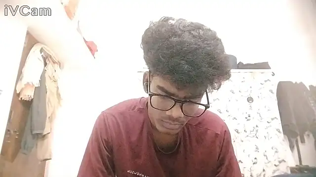 Rahulisagoodguy online show from 09.10.25