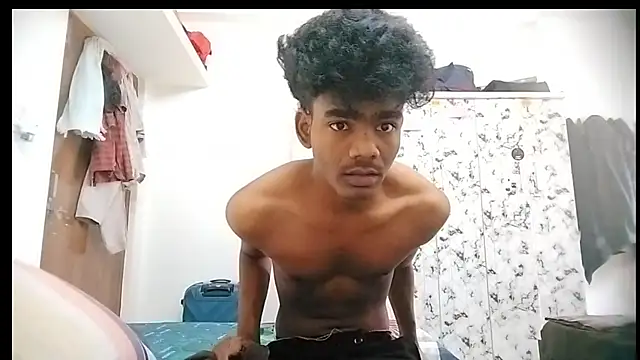 Rahulisagoodguy online show from 09.14.25