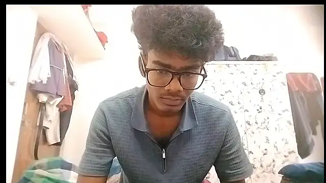 Rahulisagoodguy online show from 09.15.25
