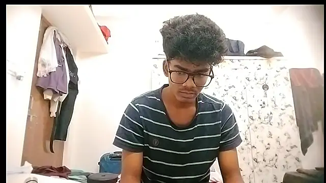 Rahulisagoodguy online show from 09.16.25