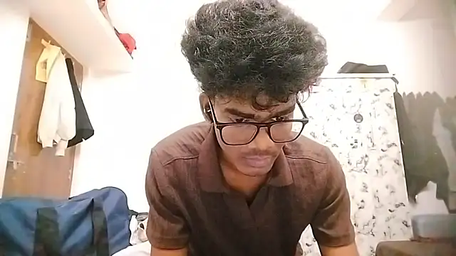 Rahulisagoodguy online show from 09.18.25