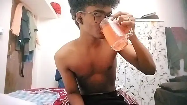 Rahulisagoodguy online show from 09.25.25