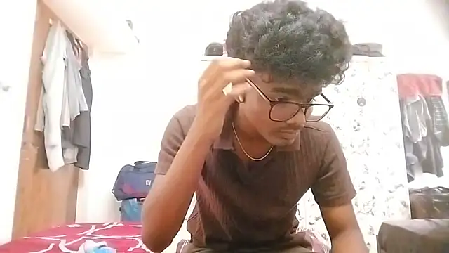 Rahulisagoodguy online show from 10.11.25