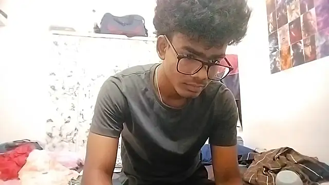 Rahulisagoodguy online show from 10.30.25