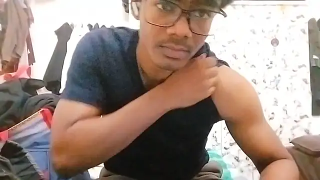 Rahulisagoodguy online show from 12.17.25