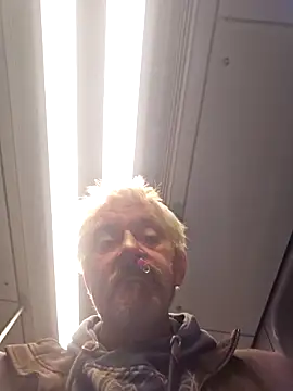 Fonse1860 online show from 10.02.25