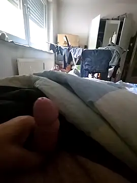 Fonse1860 online show from 10.05.25