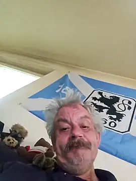 Fonse1860 online show from 11.15.25