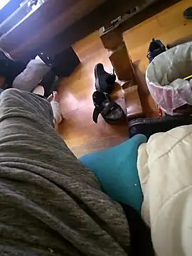 Snapshot of Fonse1860 chatting on 01.17.26 Fonse1860 online show from 01.17.26