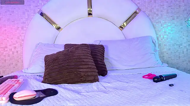 marcela rojas online show from 10.05.25