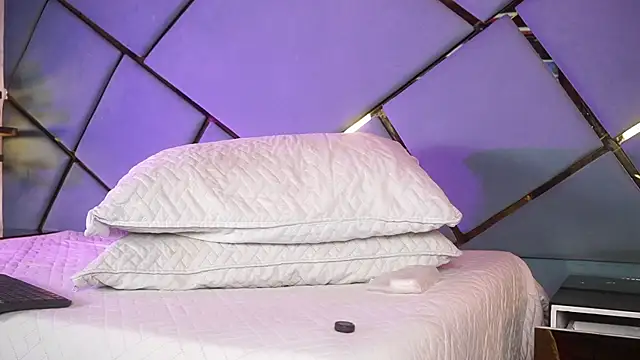 marcela rojas online show from 02.16.26