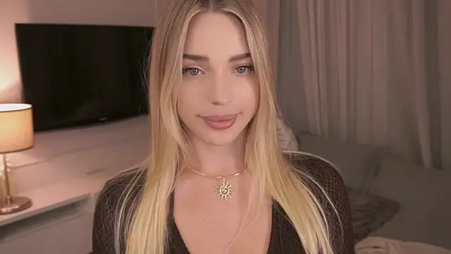 nicole blueberry online show from 07.02.26