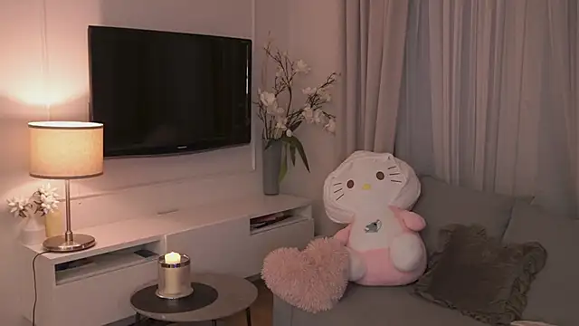 nicole blueberry online show from 07.07.26