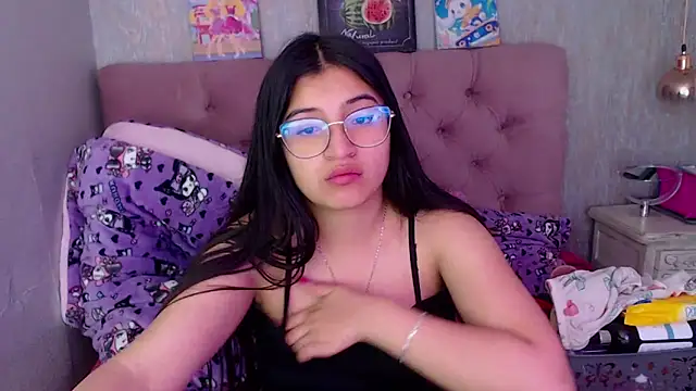 laurenelove online show from 10.24.25