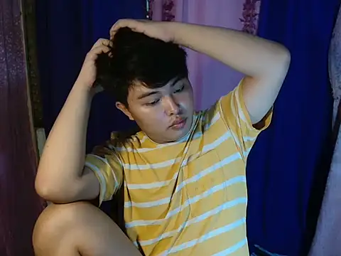 Lustfulljohnx online show from 03.04.26