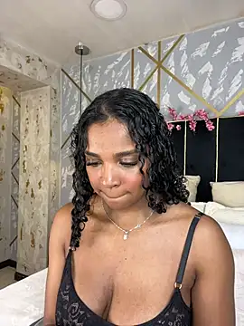 LisaMendez online show from 05.07.26