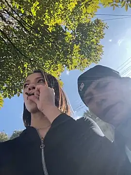 Tania Gate online show from 09.11.25