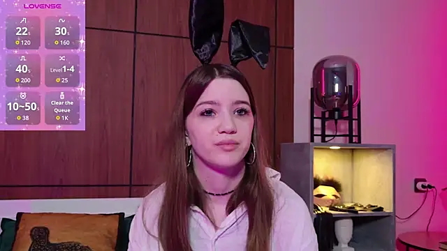 Alison kisss online show from 04.03.26