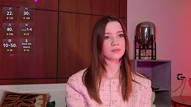 Alison kisss online show from 04.09.26