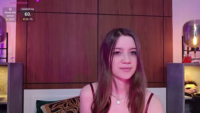 Alison kisss online show from 04.12.26