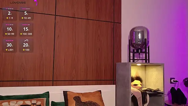 Alison kisss online show from 04.20.26