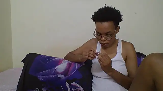 Sexy Dymme online show from 04.13.26