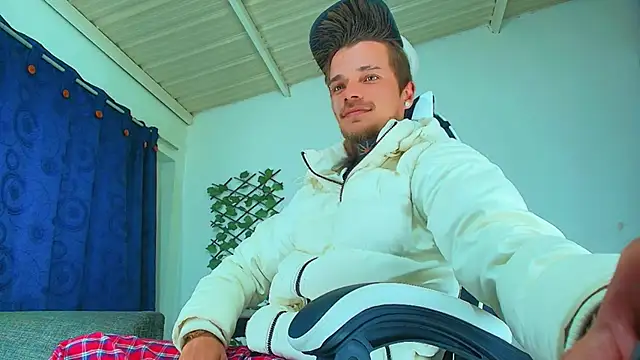 Gold Loyal77 online show from 10.01.25