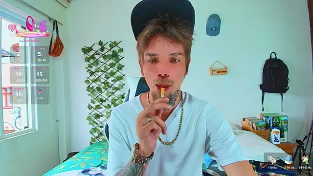 Gold Loyal77 online show from 02.07.26