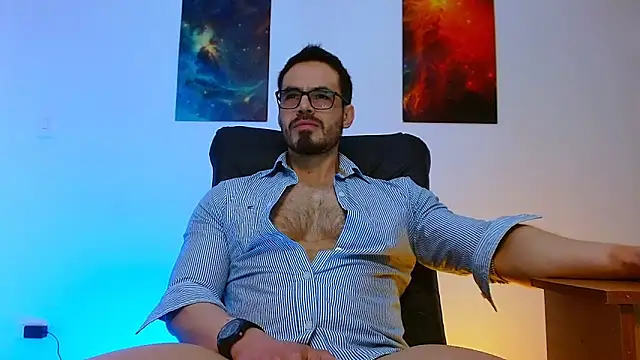 Snapshot of Axel_Lover chatting on 12.03.25 Axel Lover online show from 12.03.25