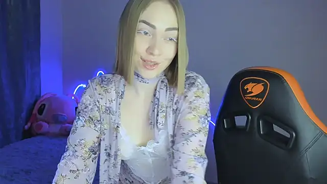 LaraKrein lk online show from 01.06.26