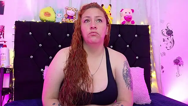 Snapshot of queen_marifer chatting on 11.05.25 queen marifer online show from 11.05.25