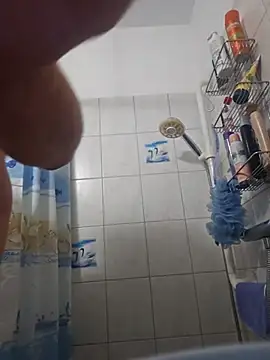 Atawolf87 online show from 10.18.25