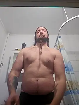 Atawolf87 online show from 01.07.26