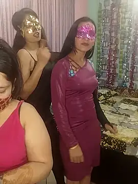 Sexy anaamika online show from 11.29.25