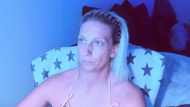 SexyJulia21 online show from 06.29.26
