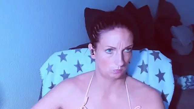 SexyJulia21 online show from 07.03.26