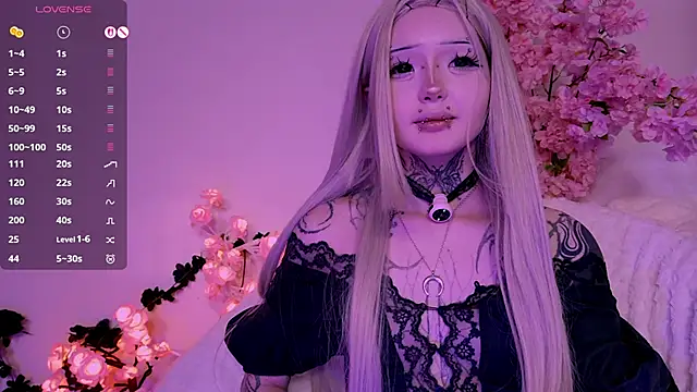 Snapshot of Lein_Bone chatting on 02.12.26 Lein Bone online show from 02.12.26
