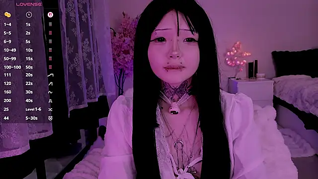 Snapshot of Lein_Bone chatting on 03.05.26 Lein Bone online show from 03.05.26