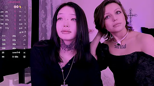 Snapshot of Lein_Bone chatting on 03.08.26 Lein Bone online show from 03.08.26