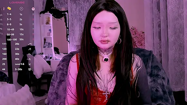 Snapshot of Lein_Bone chatting on 04.16.26 Lein Bone online show from 04.16.26