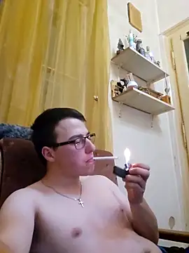 kristaly791 online show from 10.02.25