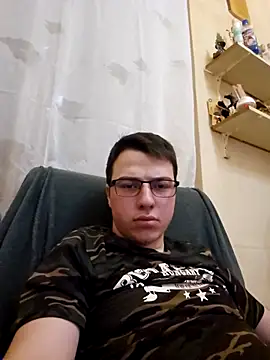 kristaly791 online show from 01.31.26