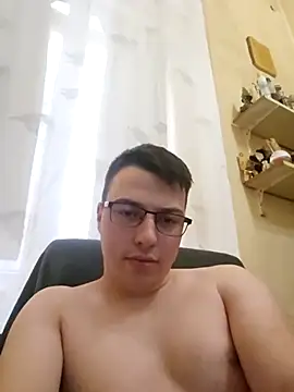 kristaly791 online show from 03.08.26