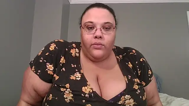 SexyBBW10790 online show from 03.22.26