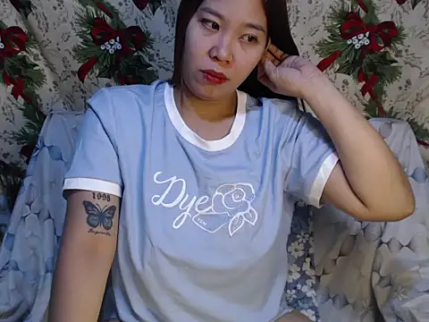 wild rose69 online show from 02.04.26