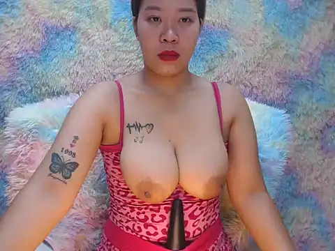 wild rose69 online show from 05.31.26