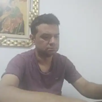 Crocante Hot online show from 06.18.26