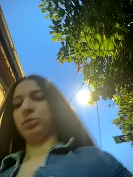 Anyssia online show from 09.08.25