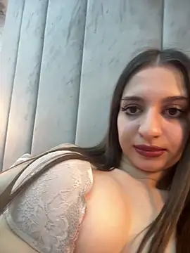 Anyssia online show from 10.10.25